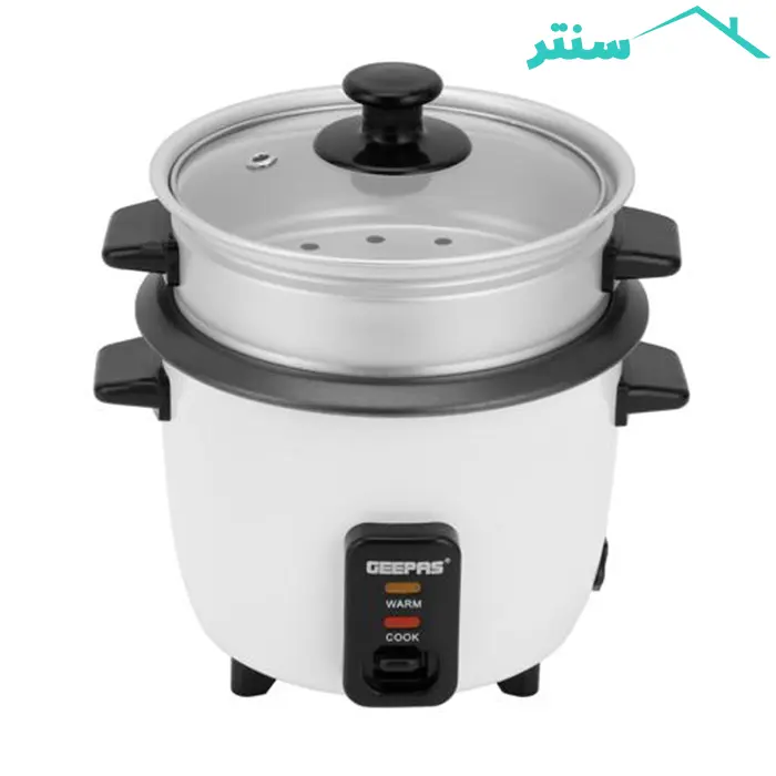 پلوپز جیپاس مدل GRC4324 — تصویر ۳