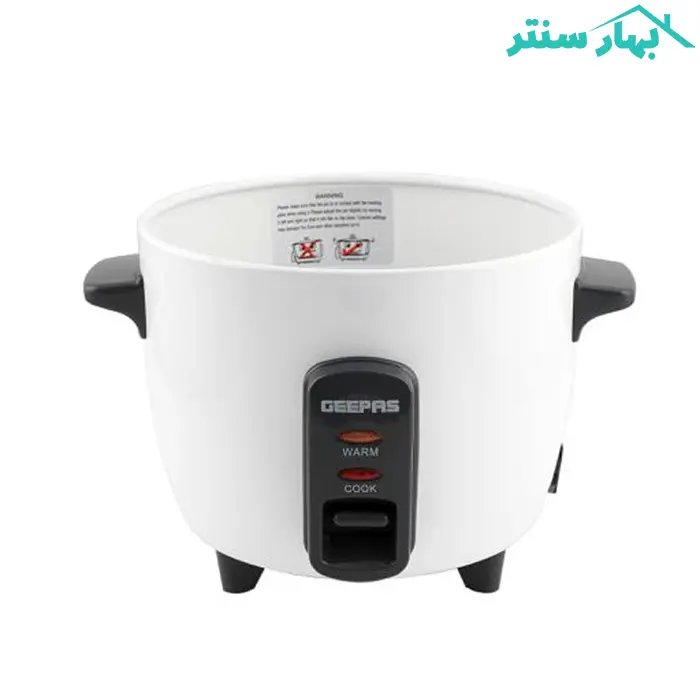 پلوپز جیپاس مدل GRC4324 — تصویر ۴