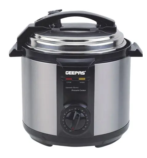 زودپز جیپاس مدل GPC307-6L اصلی سفارش امارات