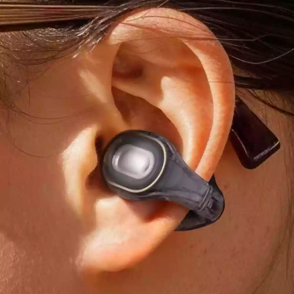 هندزفری بلوتوثی القائی انکر مدل SoundCore C30i — تصویر ۵