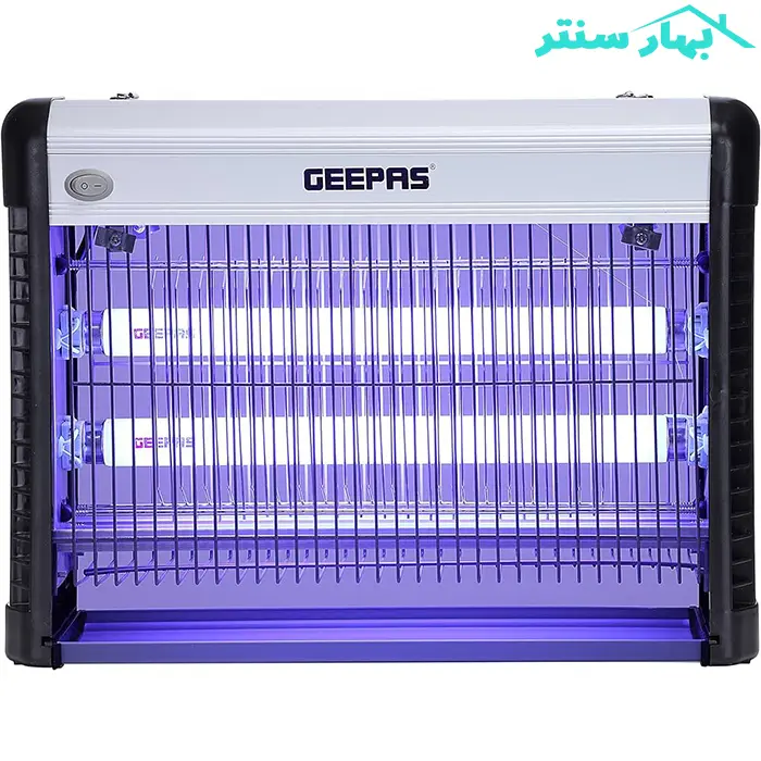 حشره کش جیپاس مدل GBK1132N — تصویر ۳