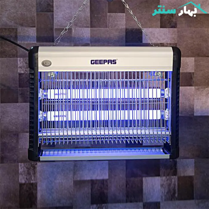 حشره کش جیپاس مدل GBK1132N — تصویر ۴