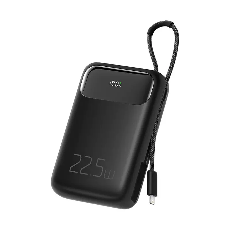 پاوربانک مک دودو مدل MC-325 ظرفیت 10000 میلی آمپر ساعت ا MC-325 — تصویر ۲