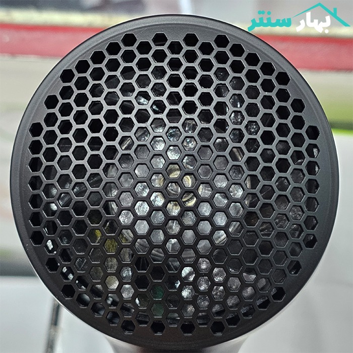 سشوار مسافرتی جیپاس مدل GH8642 — تصویر ۷