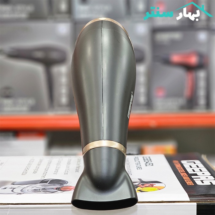 سشوار جیپاس مدل GH8643 — تصویر ۴