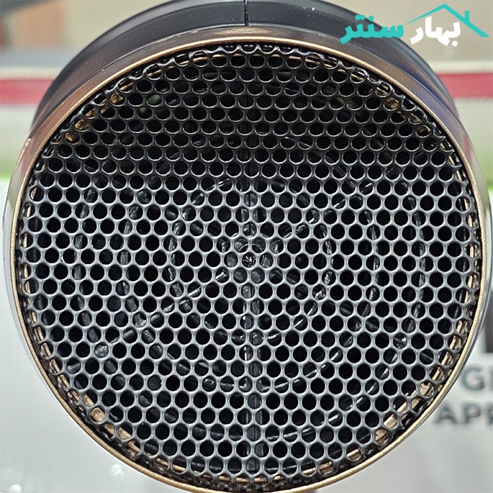 سشوار جیپاس مدل GH8643 — تصویر ۶