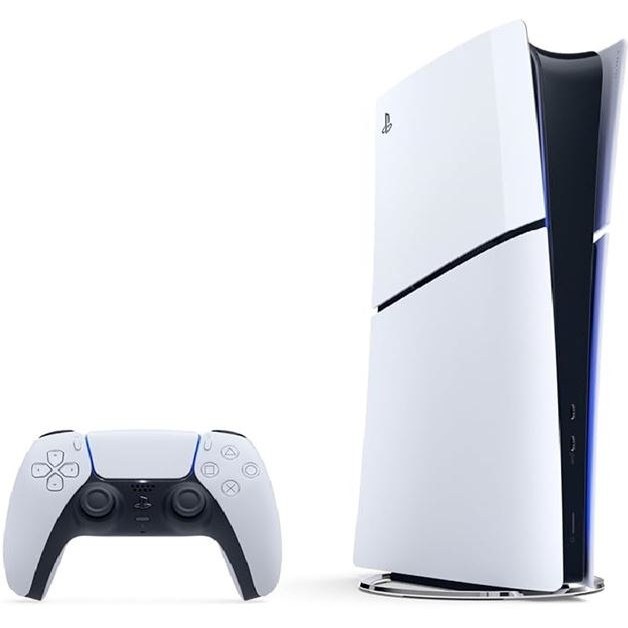 Ps5 sony Slim 2016 Europe 1tb digital نقد و اقساط