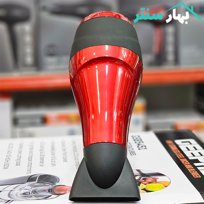 سشوار جیپاس مدل GHD86018 — تصویر ۵