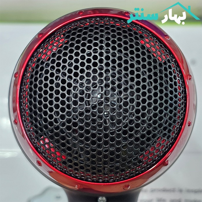 سشوار جیپاس مدل GHD86018 — تصویر ۷