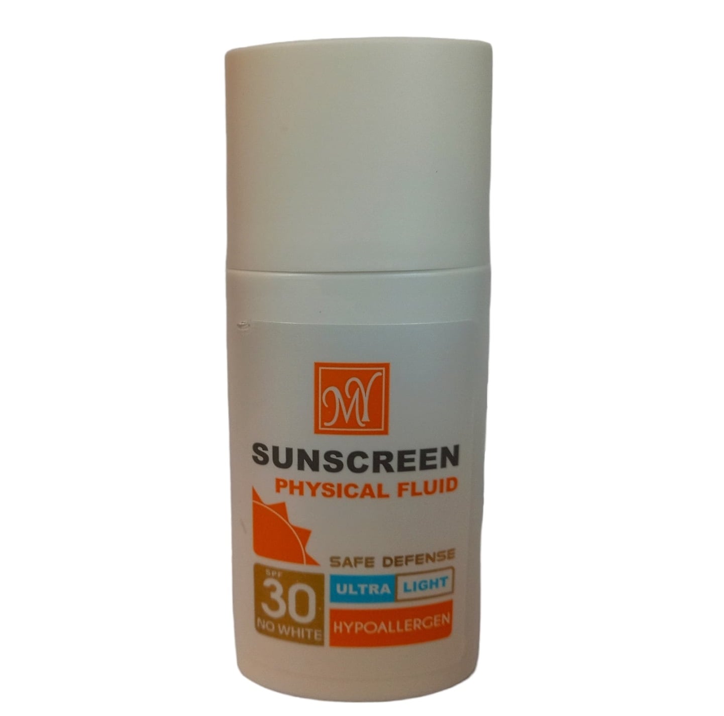 فلویید ضد آفتاب فیزیکال مای SPF 30