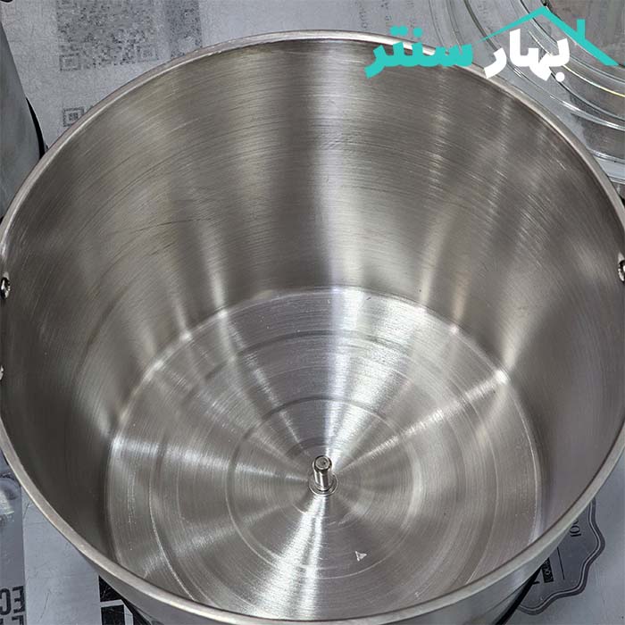 سبزی خردکن دسینی مدل M-777 — تصویر ۵