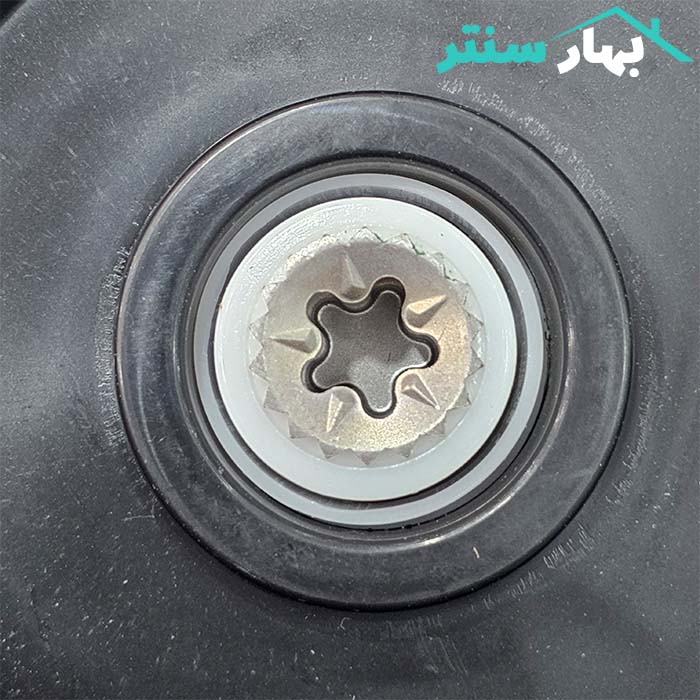 سبزی خردکن دسینی مدل M-777 — تصویر ۷