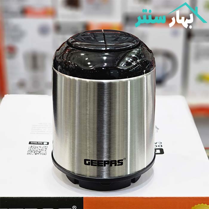 سبزی خردکن جیپاس مدل GMC42024 — تصویر ۵