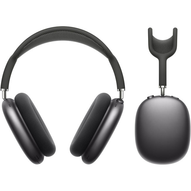 هدفون بلوتوثی مدل AirPods max 2023-high copy — تصویر ۳