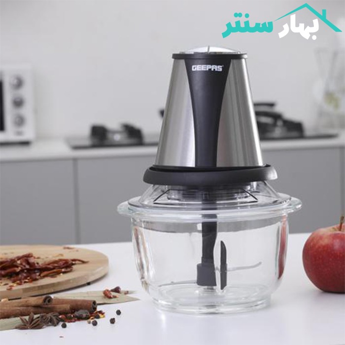 سبزی خردکن جیپاس مدل GMC42014UK — تصویر ۳