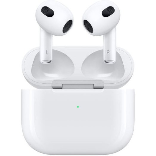 هدفون اپل ایرپاد 3 (های کپی ) ا airpods 3 Grade high copy