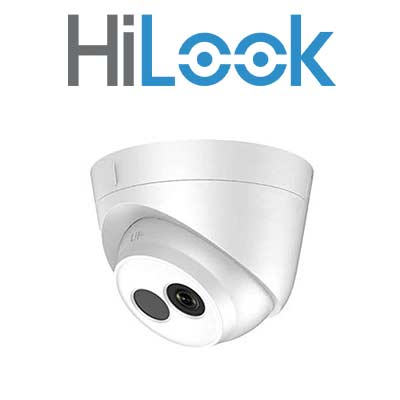 دوربین مداربسته دام تحت شبکه هایلوک(هایک ویژن) Hikvision مدل IPC-T120 — تصویر ۲