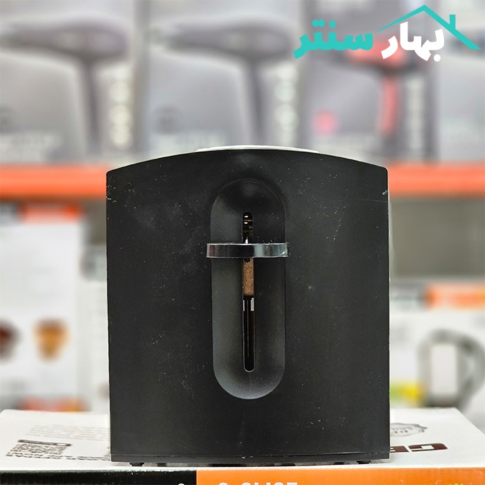 توستر نان جیپاس مدل GBT6152 — تصویر ۷