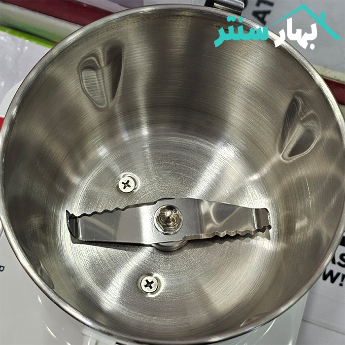 آسیاب جیپاس مدل GCG286NV — تصویر ۴