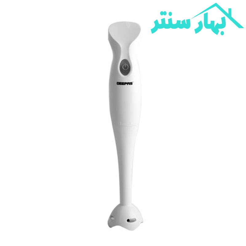گوشت کوب چهار کاره جیپاس مدل GHB6144N — تصویر ۵