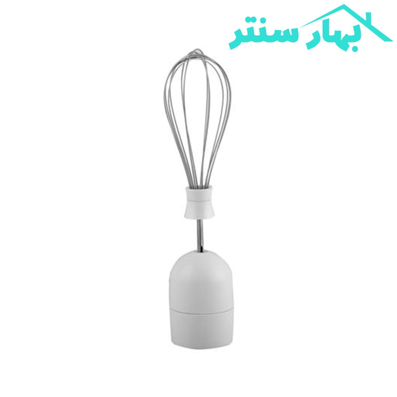 گوشت کوب چهار کاره جیپاس مدل GHB6144N — تصویر ۶