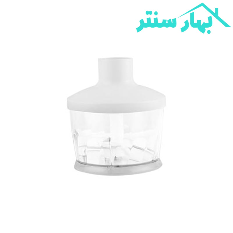 گوشت کوب چهار کاره جیپاس مدل GHB6144N — تصویر ۷