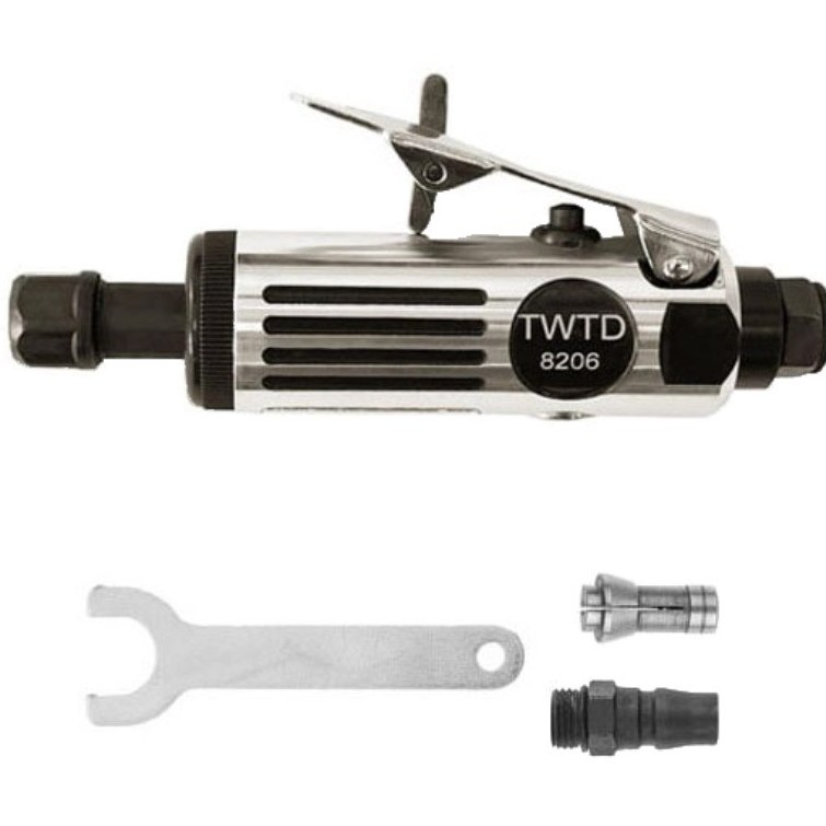 فرز انگشتی بادی TWTD مدل TW-8206