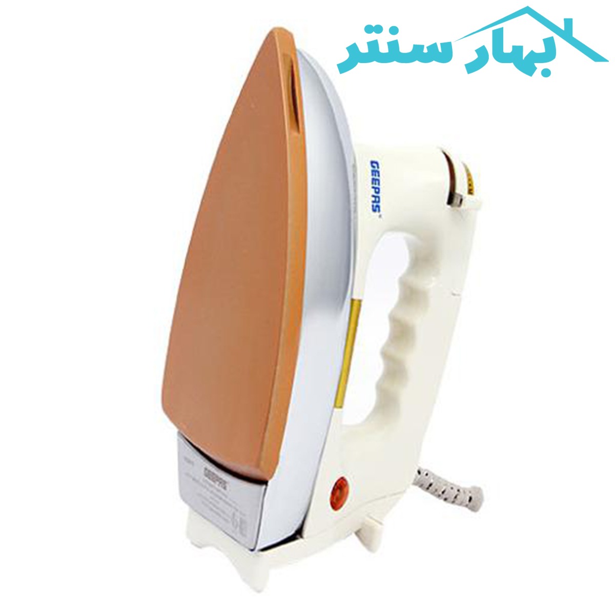 اتوخشک جیپاس مدل GDI2780 — تصویر ۳