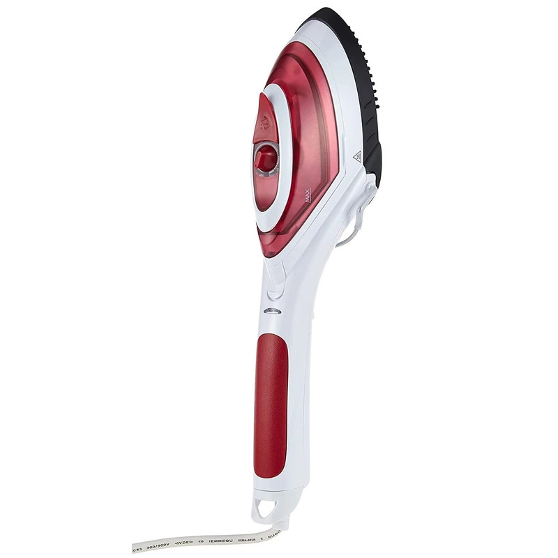 اتو بخارگر (TEFAL) تفال مدل DV8610 ظرفیت ۰.۰۷ لیتر — تصویر ۳