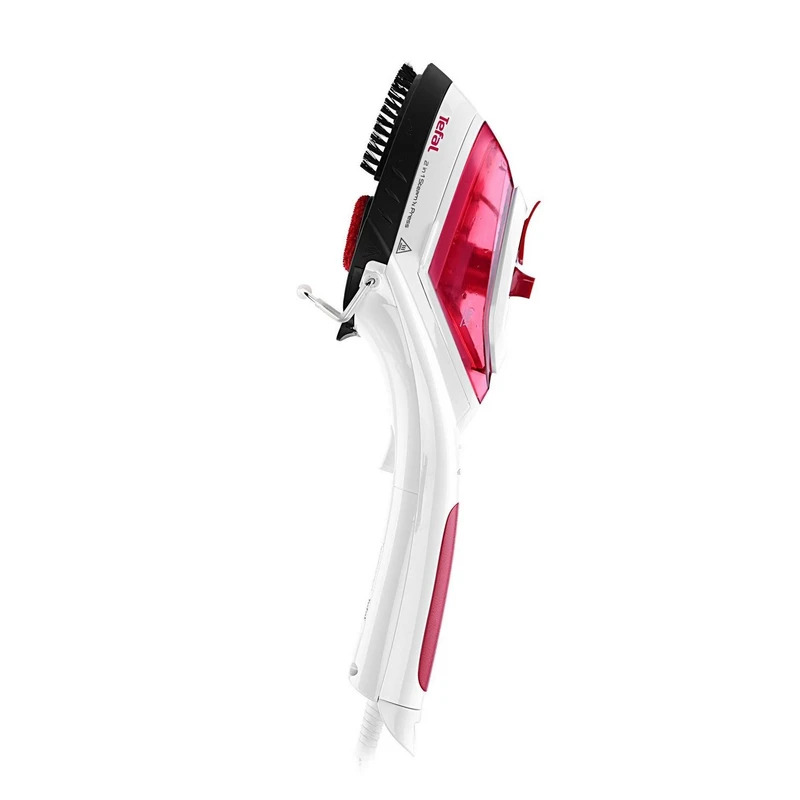 اتو بخارگر (TEFAL) تفال مدل DV8610 ظرفیت ۰.۰۷ لیتر — تصویر ۴