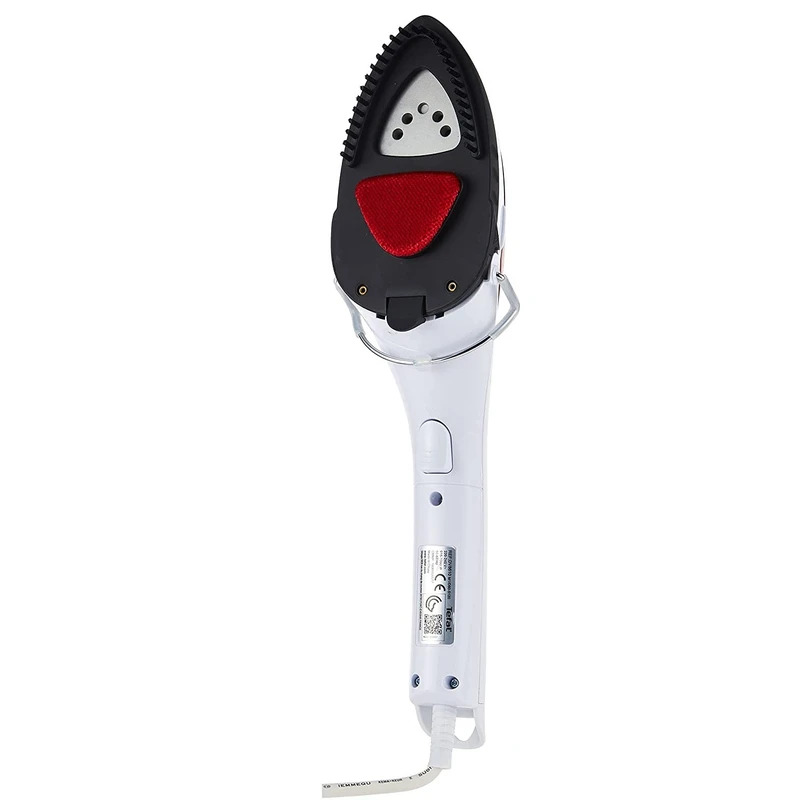 اتو بخارگر (TEFAL) تفال مدل DV8610 ظرفیت ۰.۰۷ لیتر — تصویر ۵
