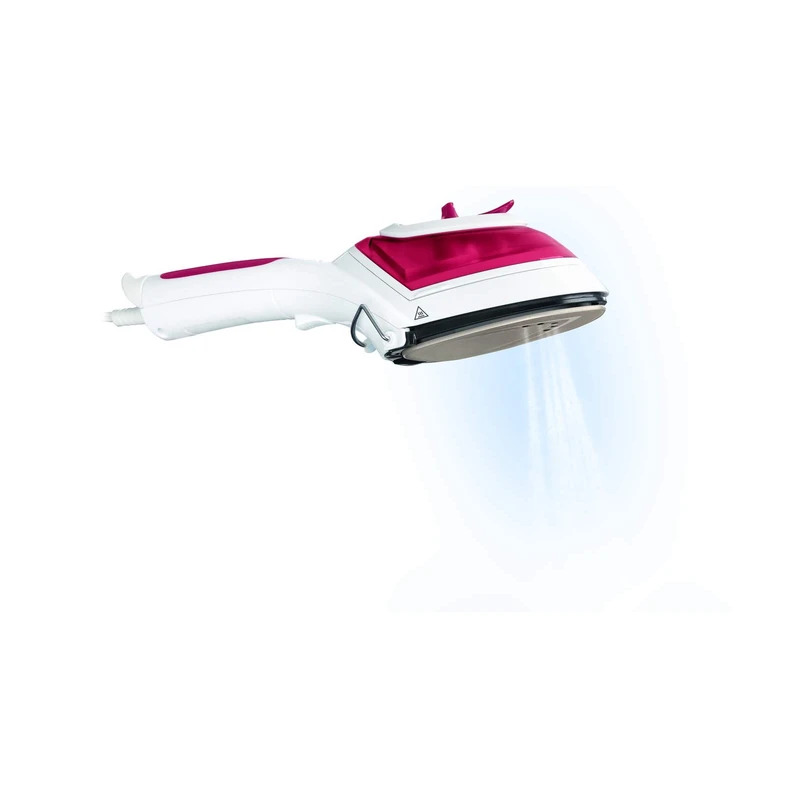 اتو بخارگر (TEFAL) تفال مدل DV8610 ظرفیت ۰.۰۷ لیتر — تصویر ۶