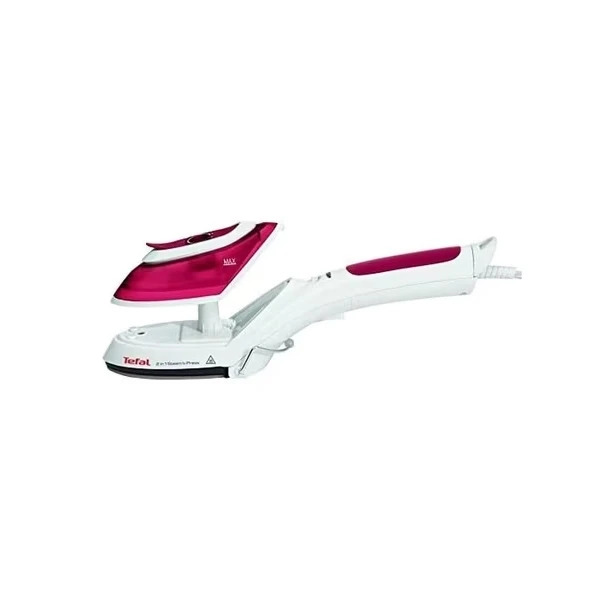 اتو بخارگر (TEFAL) تفال مدل DV8610 ظرفیت ۰.۰۷ لیتر — تصویر ۷