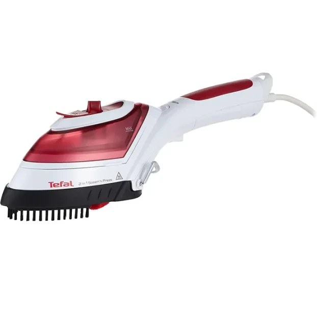 اتو بخارگر (TEFAL) تفال مدل DV8610 ظرفیت ۰.۰۷ لیتر