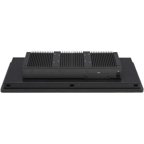 پنل پی سی تاچ نکس کام 15اینچ Nexcom APPC 1540T — تصویر ۳