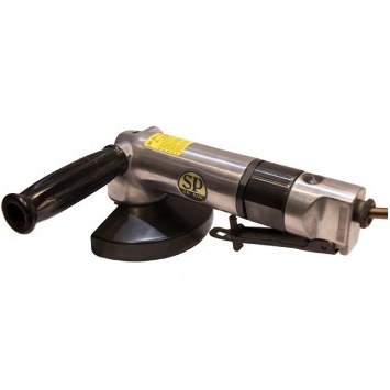 مینی فرز بادی برند اس پی مدل SP-1257G