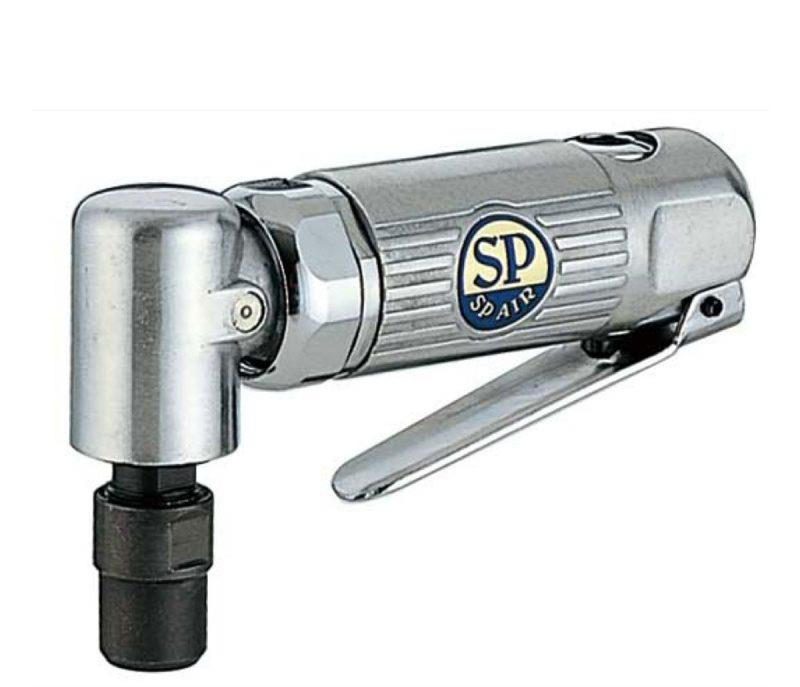 فرز انگشتی 90 درجه 21000 دور در دقیقه اس پی مدل SP-1200 AH