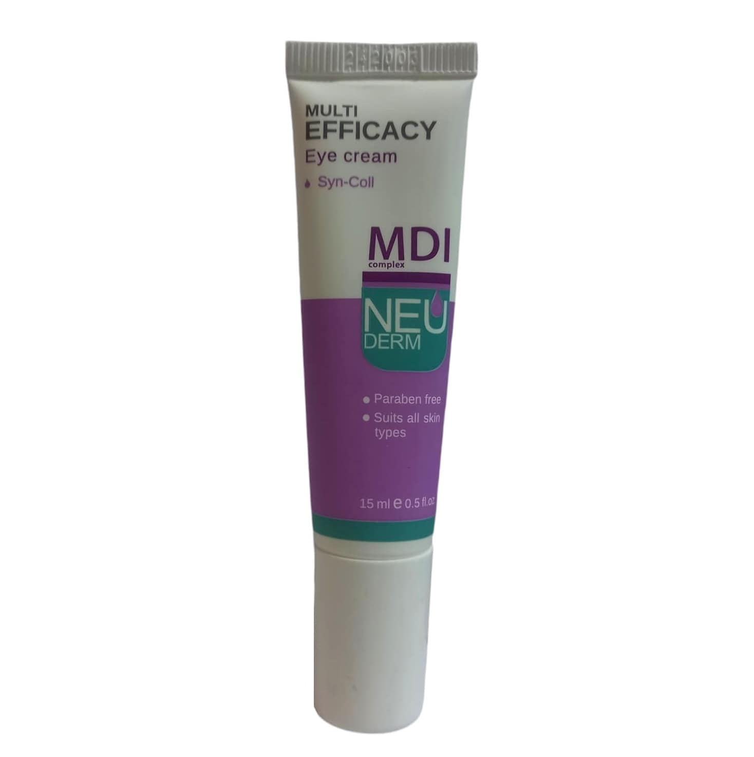 کرم دور چشم نئودرم مدل Multi Efficacy