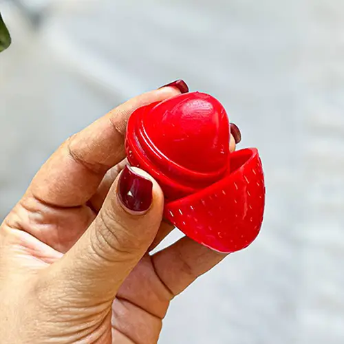 بالم لب توت فرنگی — تصویر ۵