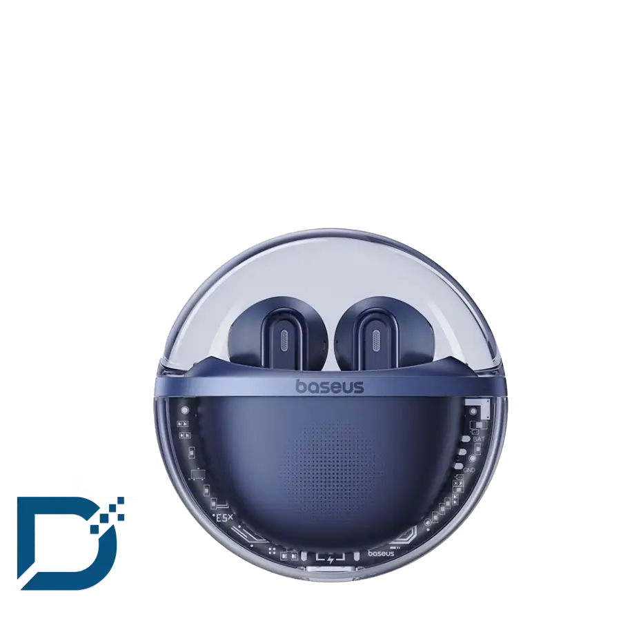 هندزفری بلوتوثی باسئوس مدل Bowie E5x — تصویر ۲