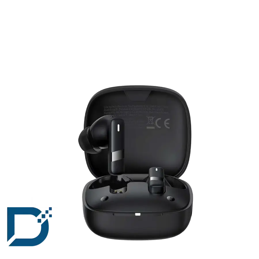 هندزفری بلوتوثی باسئوس مدل Bowie E20 A00069700113 — تصویر ۲