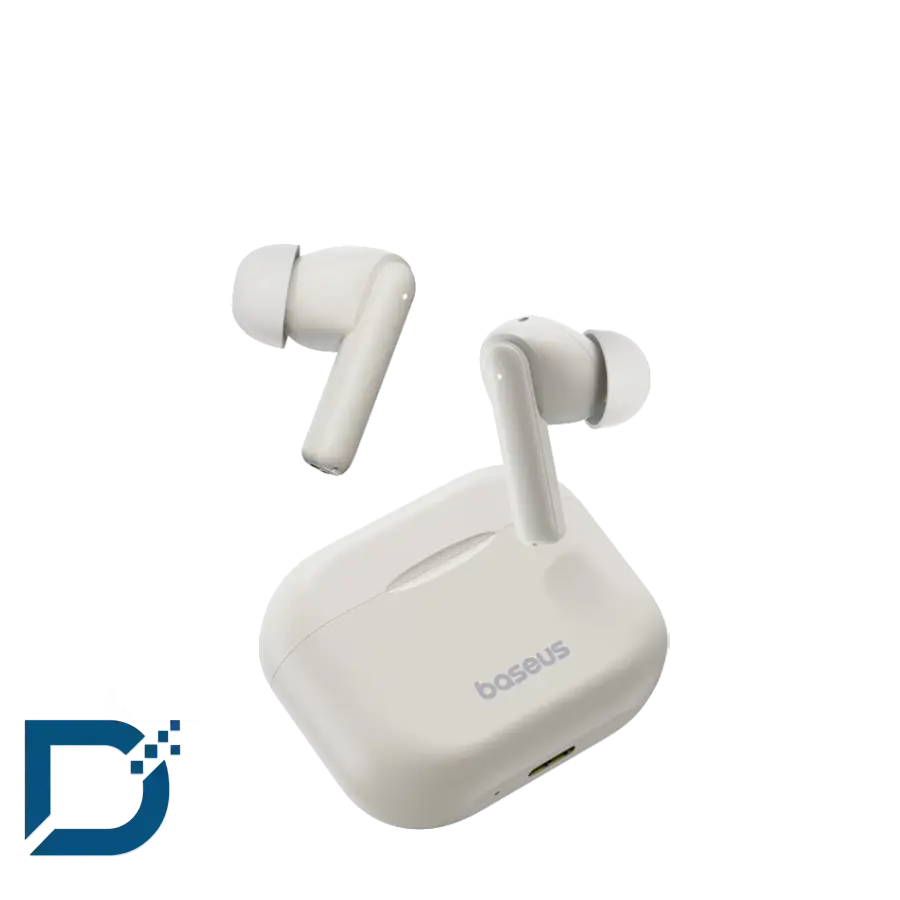 هندزفری بلوتوثی باسئوس مدل Bowie E17 A00072200223 — تصویر ۳