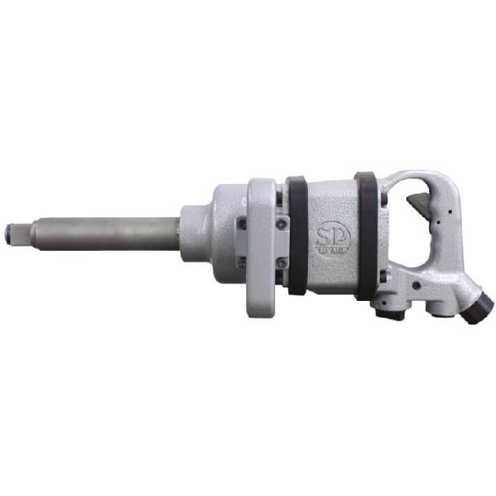 بکس بادی ژاپن 1 اینچ مستقیم مدل SP-1193-GE-6 — تصویر ۲