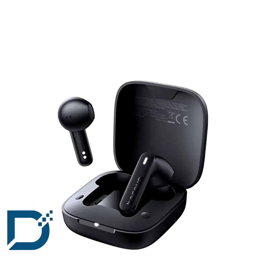هندزفری بلوتوثی باسئوس مدل Bowie E16 A00061900113 — تصویر ۲