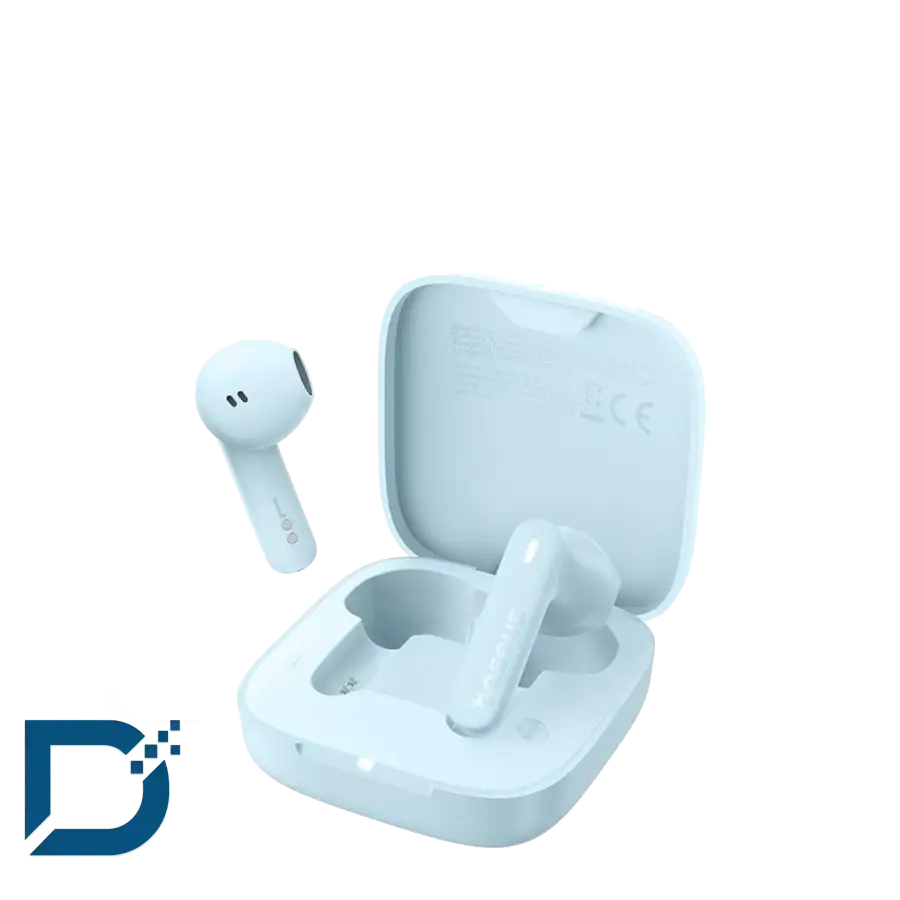 هندزفری بلوتوثی باسئوس مدل Bowie E16 A00061900113 — تصویر ۴