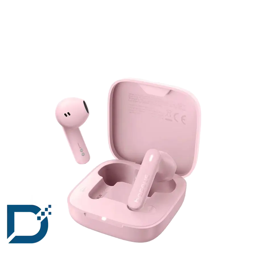 هندزفری بلوتوثی باسئوس مدل Bowie E16 A00061900113 — تصویر ۵