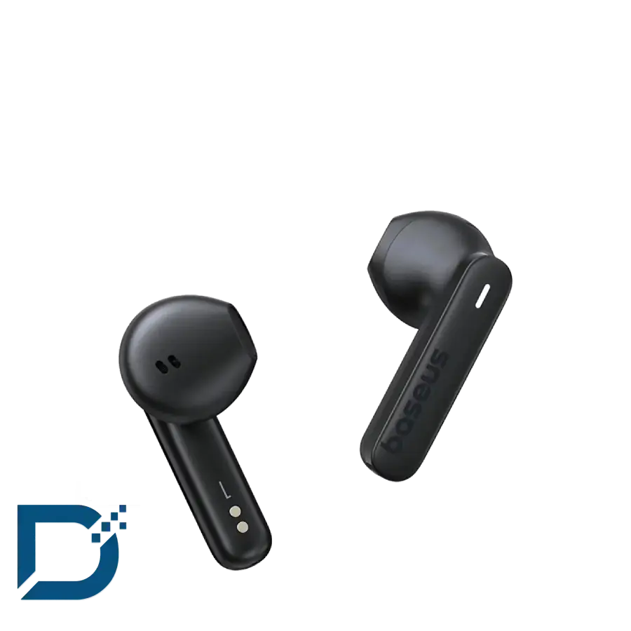 هندزفری بلوتوثی باسئوس مدل Bowie E16 A00061900113 — تصویر ۷