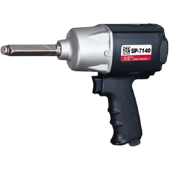بکس بادی اس پی ژاپن 1/2 اینچ شفت بلند مدل SP-7140-4 — تصویر ۲