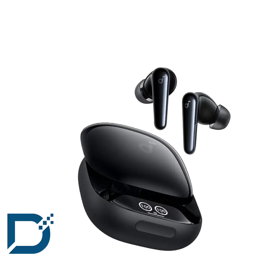 هندزفری بلوتوثی انکر مدل Soundcore Liberty 4 Pro
