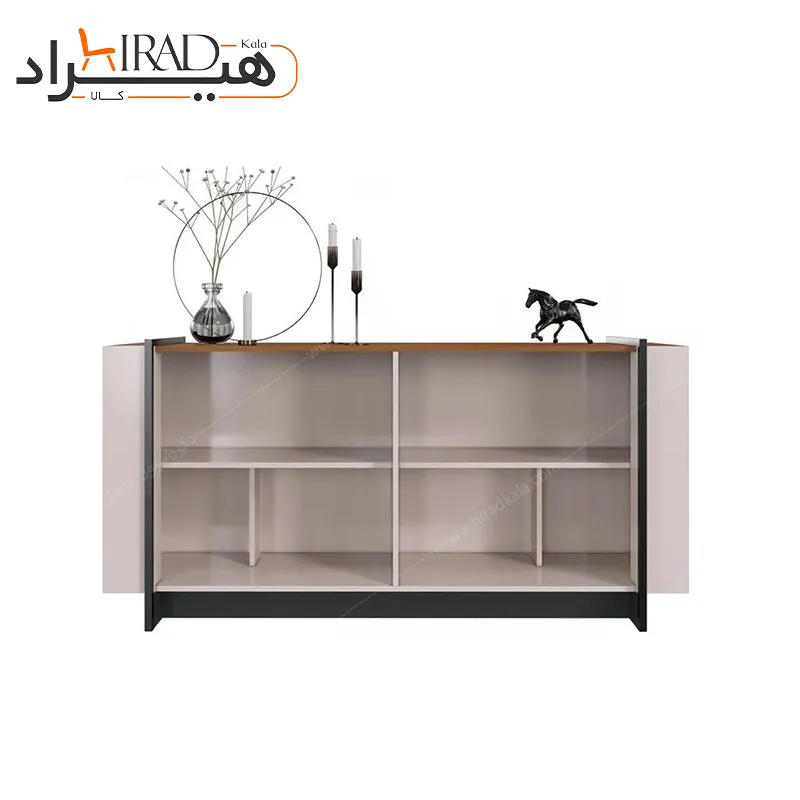 گاتر استخر طرح نیکول ماشین رو عرض 13.5 و عمق 11 سانتی متر B125 — تصویر ۶
